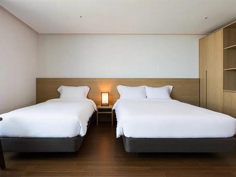 Lemain Hotel Jeju Exterior photo