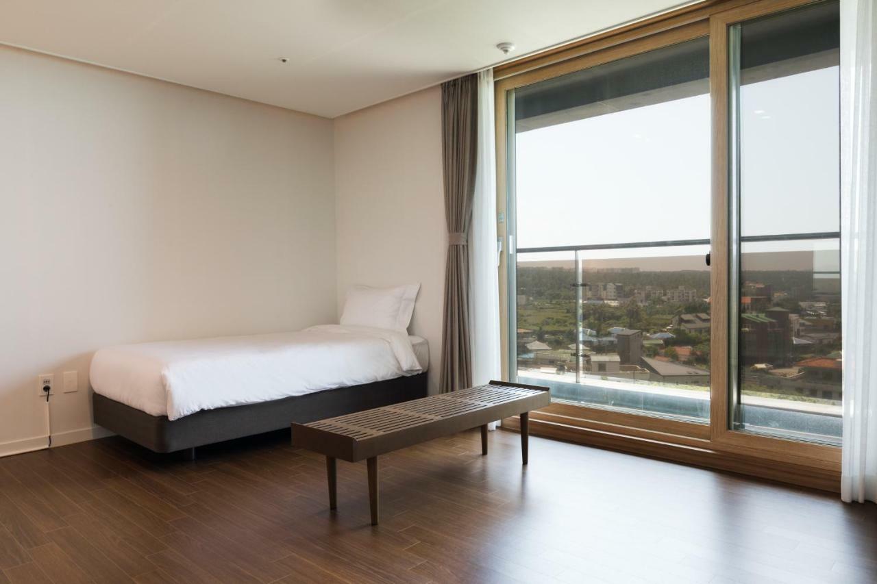 Lemain Hotel Jeju Exterior photo